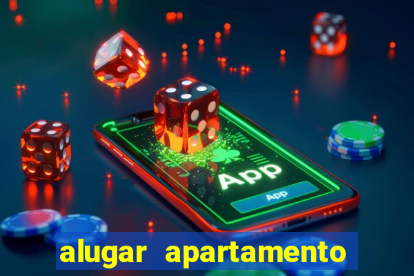 alugar apartamento reserva altos de osasco